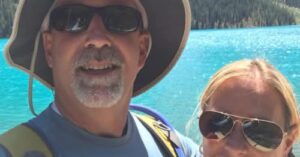 Gregory Free Morgan City Motorcycle Accident: Family and friends tribute in loving memory of 42-year-old man who dies in fatal road accident on monday morning