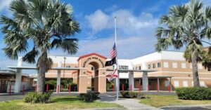 Satellite High School Incident: Lockdown at Satellite High School in Satellite Beach, Florida