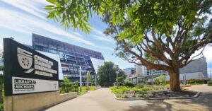 Charles Darwin University’s Incident; Charles Darwin University’s Danala Campus Placed on Lockdown Following Incident