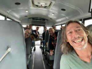 Russ Pawlas Lynchburg VA Obituary: New director of BMS at Brookville Bands Russ Pawlas Passed Away Unexpectedly