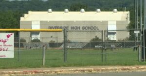 Riverside High School Lockdown: Durham Police Rush to School Campus After Reported Incident