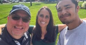 Samuel Peoples Ann Arbor, MI Obituary News: Father Gabriel Richard High School Mourns Death of Graduate