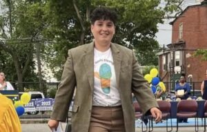 Ashley Rosario Funeral Service: Communities in Camden, NJ and Philadelphia Mourn Death of Beloved Woman