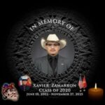 Xavier Zamarron of San Diego, CA Dies Unexpectedly: Beloved Realtor and eXp Realty Agent Remembered