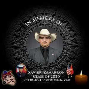Xavier Zamarron of San Diego, CA Dies Unexpectedly: Beloved Realtor and eXp Realty Agent Remembered