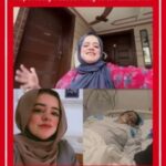 Obituary: Pyari Maryam, Popular Content Creator, Dies After Complications From Childbirth