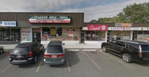 Fatal Bethpage Stabbing: A&A Deli-Pizza Owner Anthony Ciampa and Wife Angela Killed in Double Homicide