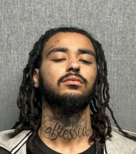 Darnell Hawkins Jr Washington MGM Shooting News: Suspect Benjamin Williams Charged with Murder, Police Says.