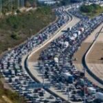 Fatal Incident on I-5: Undisclosed Individual Dies, Prompting Northbound Freeway Closure Near San Diego and Del Mar