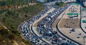 Fatal Incident on I-5: Undisclosed Individual Dies, Prompting Northbound Freeway Closure Near San Diego and Del Mar