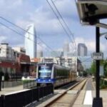 Charlotte Train Fatal Stabbing: One Dead After Incident Near Light Rail Station