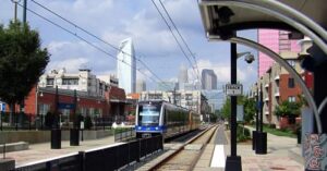 Charlotte Train Fatal Stabbing: One Dead After Incident Near Light Rail Station