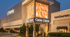 Cross Creek Mall Fatal Shooting: Active Shooter, Fayetteville Police Responds to Incident.