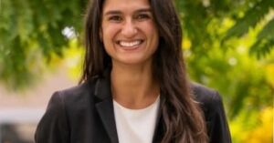 San Diego, CA Obituary: Honoring Jade Kouretchian, Beloved Law Clerk