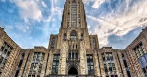 Pitt Suicide – Death: Authorities Investigation at University of Pittsburgh Campus