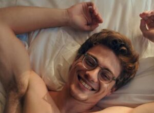 Lane Rogers Lexington, KY Motorcycle Accident: Gay Adult Icon, Lane Rogers a.k.a Blake Mitchell Dies in Fatal Accident