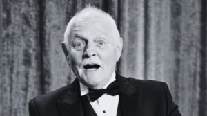 Chris Chittell Emmerdale Obituary, Cause of Death: Television Icon Christopher John Chittell BEM Passed Away