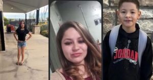 Jessica Rodriguez Odessa, TX Obituary: North Odessa Community Grieves Victims of Triple Homicide