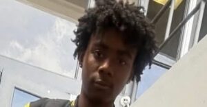 Obituary: Tragic Elberton McDonald’s Shooting Claims Life of Teen Worker Dontavius Marable