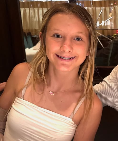 Ava Claire Hageman Remembered: Texas Community Unites to Honor a Young Life