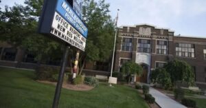 Marlborough Public School in Windsor Placed on Lockdown, Prompting Early Dismissal