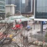 Bellevue Fatal Shooting: Active Shooter at Bellevue Transit Center, WA