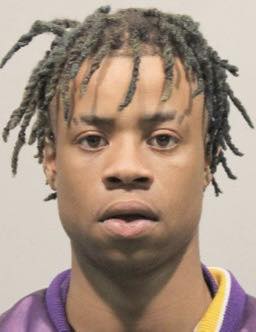 SPD Searching for Evantavious Deon Williams After 19-Year-Old Woman Dies Following Domestic Dispute