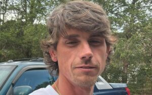 Jody Calin Mason Easley, South Carolina Obituary News: Missing Easley, South Carolina Resident Found Dead in Williamston