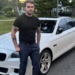 Brenden Burr Bethel, CT Accident: Service at Standard Oil Of Connecticut, Brenden Burr Dies in Tragic Accident