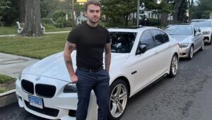 Brenden Burr Bethel, CT Accident: Service at Standard Oil Of Connecticut, Brenden Burr Dies in Tragic Accident