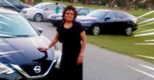 Obituary News: Greenville Authorities Investigate Death of Dessie Mae Williams Found in Moyewood Home