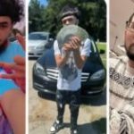 Caleb Woodell and Chris Tyner Obituary, Pembroke, NC: Family and Friends Mourn Their Loss After Fatal Car Accident