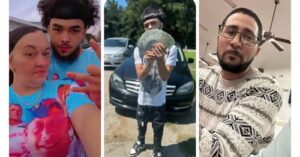 Caleb Woodell and Chris Tyner Obituary, Pembroke, NC: Family and Friends Mourn Their Loss After Fatal Car Accident