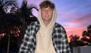 Tucker David Genal of Los Angeles, California, Remembered as Family and Friends Mourn His Passing