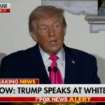 BREAKING: Trump’s Chilling Response to Brown University Shooting Sparks Backlash