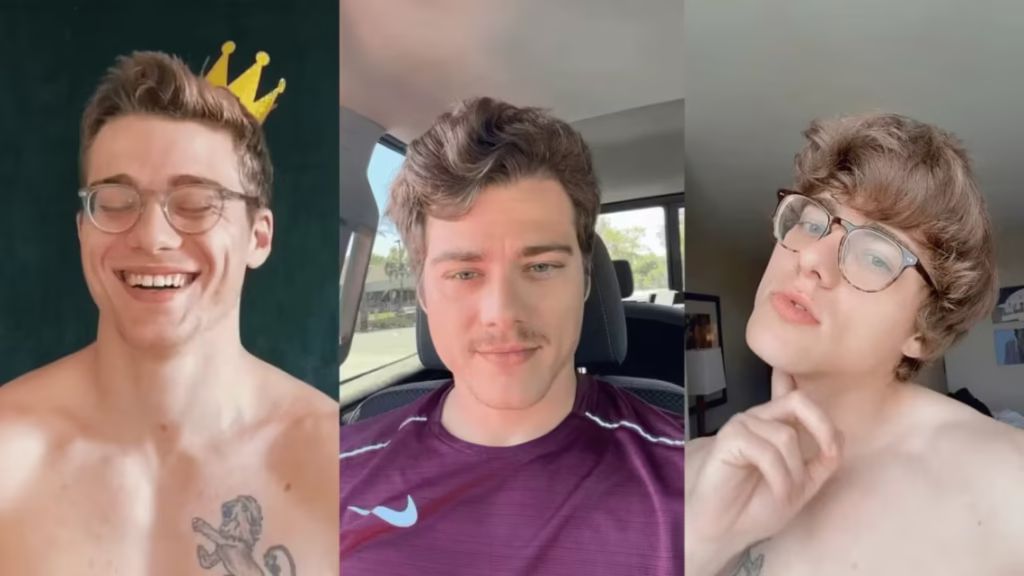 Blake Mitchell, Motorcycle Accident in California: Gay Adult Film Mourns Performer Lane Rogers at 31