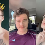 Blake Mitchell, Motorcycle Accident in California: Gay Adult Film Mourns Performer Lane Rogers at 31