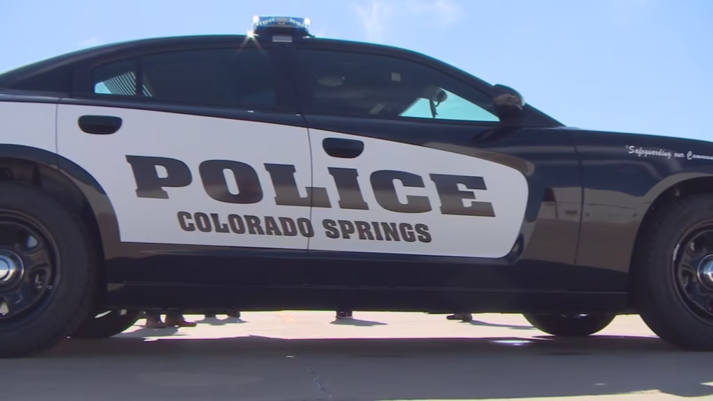 ‘Armed and dangerous’ teen on the run in Colorado Springs after stealing vehicle from caregiver