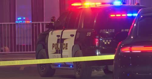 Late-Night Shooting on St. Johns Bluff Road Ends with Suspect Turning Himself In