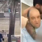 Ahmed Al Ahmed Hailed as Hero After Disarming Attacker in Deadly Bondi Beach Hanukkah Shooting