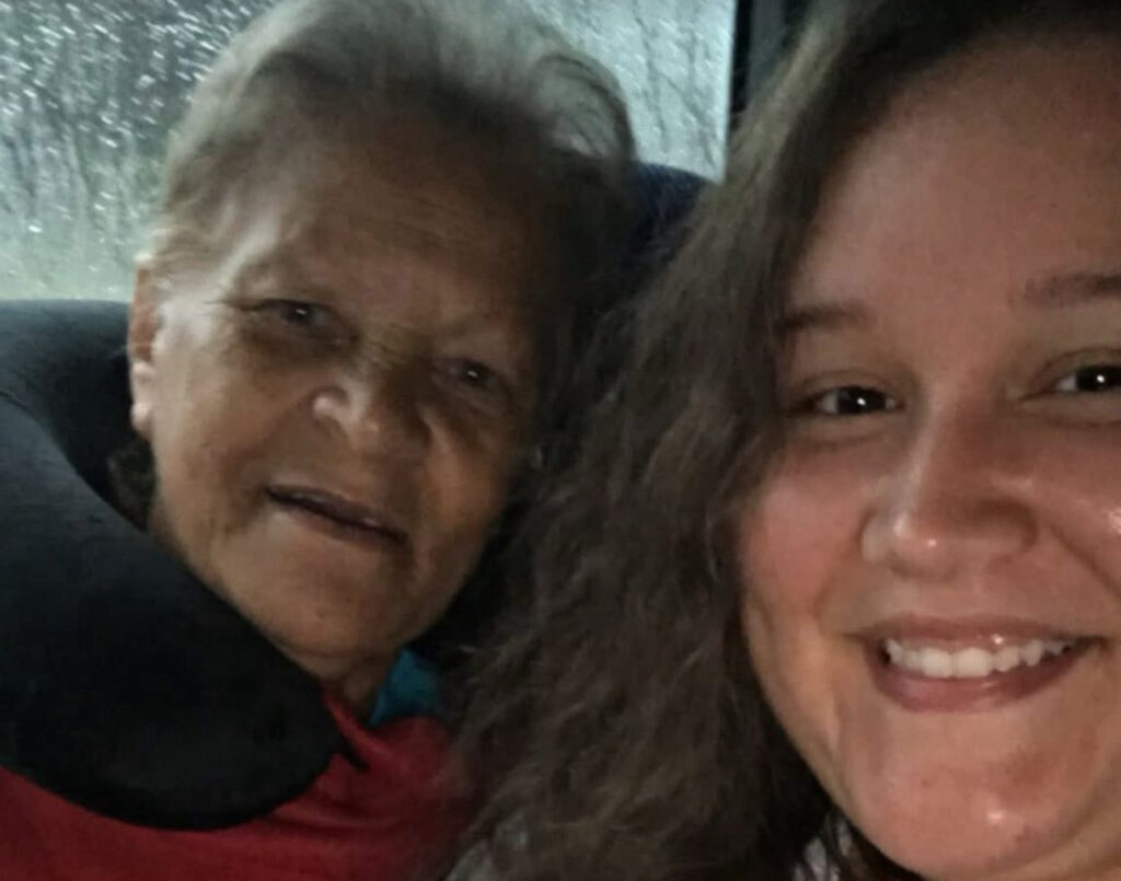 In Loving Memory: Marie Locklear, 74, Remembered After Tragic Robeson County Shooting