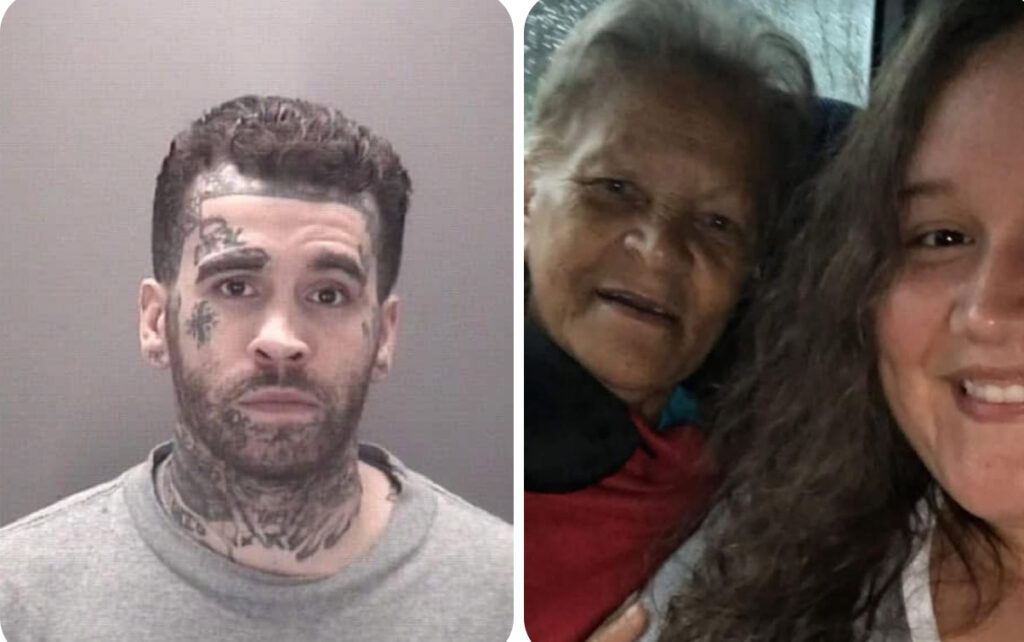 In Loving Memory of Marie Locklear, 74, Killed in Tragic Robeson County Shooting Involving Cheyenne D. Woods