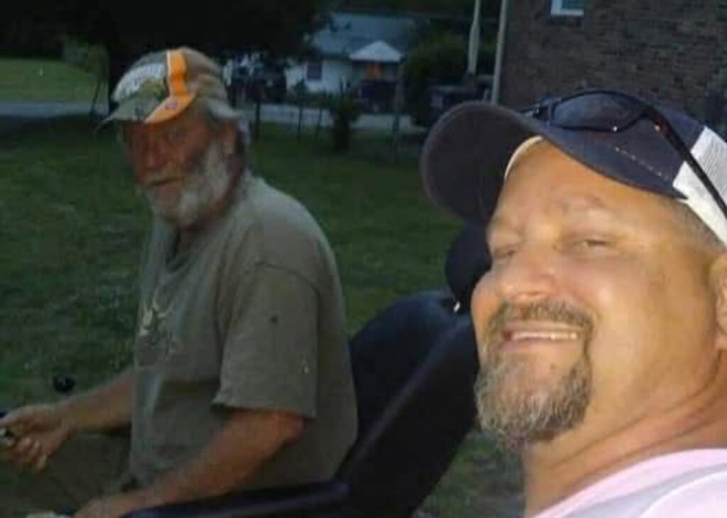 In Loving Memory: Joe Carter, 61, Killed in Hit-and-Run on Rossville Boulevard