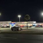 Fatal Shooting in Westside Parking Lot: 1 Dead, 1 Injured at Site with Past Noise Complaints