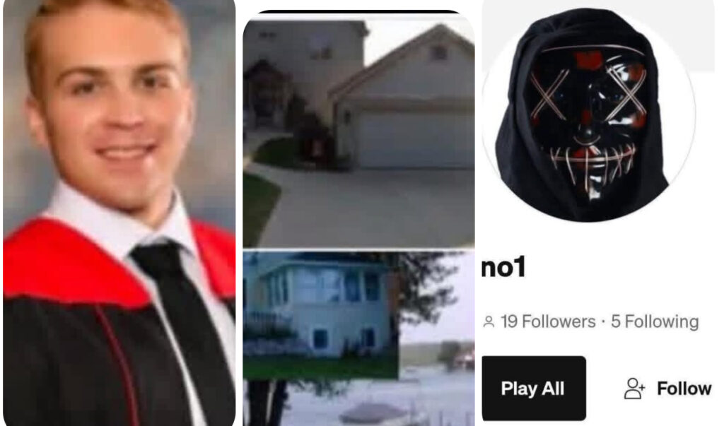 Brown University Shooting Investigation: What Is Known About the Person of Interest