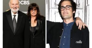 Rob Reiner and Michele Obituary News: Legendary Hollywood Director-Actor Rob Reiner and his Wife Found Dead