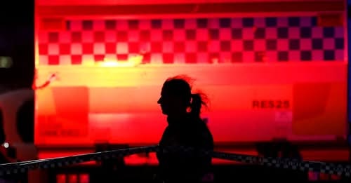 ‘Hero’ Who Disarmed Bondi Gunman Recovering After Surgery