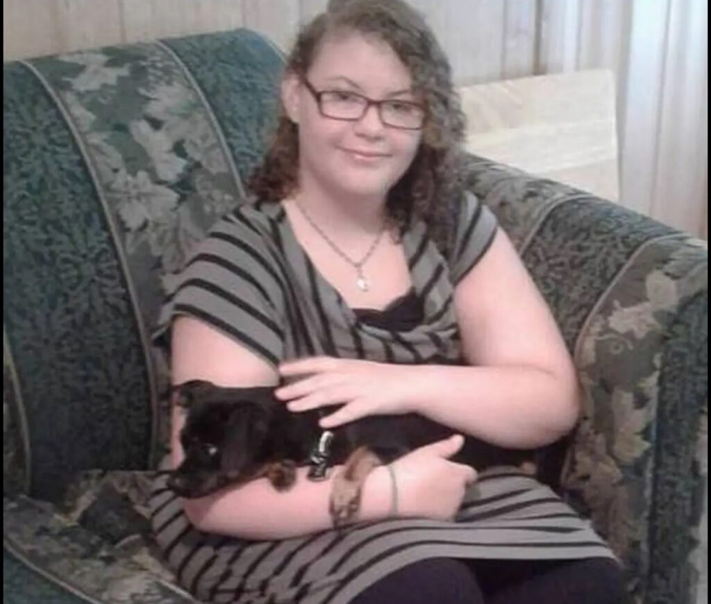 In Cherished Memory of Emerald Rose Boese