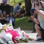 Australia PM will propose tougher gun laws after Bondi Beach mass shooting