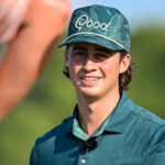 Garrett Clark Golf Drowning Accident: Tributes Pour for Athlete’s Family after Pacific Ocean Incident